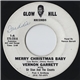 Vernon Garrett With Sir Stan And The Counts - Merry Christmas Baby