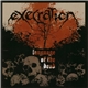 Execration - Language Of The Dead