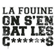 La Fouine - On S'En Bat Les C...