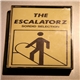 The Escalatorz - Sordid Selection