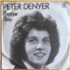 Peter Denyer - Beggar Boy