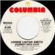 Lonnie Liston Smith - Journey Into Love