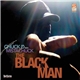Chuck D Aka Mistachuck - The Black In Man