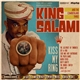 King Salami And The Cumberland Three - Kiss My Ring