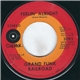 Grand Funk Railroad - Feelin' Alright