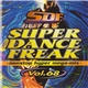 Various - Super Dance Freak Vol. 68 ~Nonstop Hyper Mega-Mix~