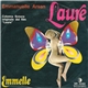 Emmanuelle Arsan / Franco Micalizzi E La Sua Orchestra - Laure / Emmelle