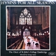 Choir Of St. John's College Cambridge, The Directed By George Guest - Hymns For All Seasons