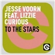 Jesse Voorn Feat. Lizzie Curious - To The Stars