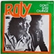 Roly - Don't Ever Change