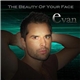 Evan - The Beauty Of Your Face