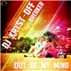 DJ Kryst-Off Feat. Breaker - Out Of My Mind
