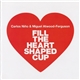 Carlos Niño & Miguel Atwood-Ferguson - Fill The Heart Shaped Cup
