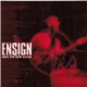 Ensign - Cast The First Stone