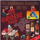 Various - Der Grosse Preis • Die Jubiläums-Ausgabe 89/90