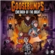 The MJM Artists & Various - Goosebumps - Children of the Night