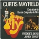 Curtis Mayfield - Freddie's Dead / Junky Chase