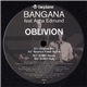 Bangana Feat. Asha Edmund - Oblivion