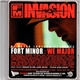 DJ Green Lantern Presents Fort Minor - Fort Minor: We Major