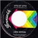 Linda Hopkins - Little By Little / Lonely People Do Foolish Things