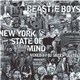 Beastie Boys - New York State Of Mind