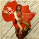 Thomas Mapfumo & The Blacks Unlimited - Mr Music (Africa)