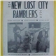 The New Lost City Ramblers - Volume 3