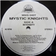 Mystic Knights - Filo Funk / Intensity