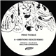 Prins Thomas - Ambitions Remixes II