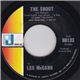 Les McCann - The Shout / (Shades Of) Spanish Onions