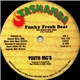 Youth MC's - Funky Fresh Beat