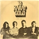 18 Karat Gold - All-Bumm
