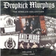 Dropkick Murphys - The Singles Collection (Volume 1 1996-1997)