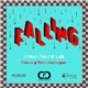 Urban Sound Lab Featuring Renn Washington - Falling
