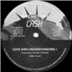 Mike Anthony - Love And Understanding