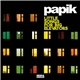 Papik - Little Songs For A Big Elevators