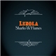 Lenola - Sharks & Flames