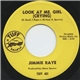 Jimmie Raye - Look At Me Girl (Crying) / I Tried
