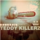 Teddy Killerz - Violence EP