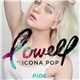 Lowell Ft. Icona Pop - Ride