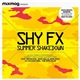 Shy FX - Summer Shakedown