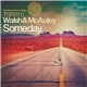 Walsh & McAuley - Someday