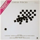 Benny Andersson, Tim Rice, Björn Ulvaeus - Chess Pieces