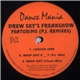 Drew Sky - Drew Sky's Freakshow Featuring (P.J. Remixes)