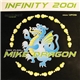 Sam-Pling Pres. Mike Dragon - Infinity 2001
