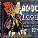 AC/DC - 1996 Ballbreaker Australian Tour EP