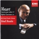 Mozart / Bath Festival Chamber Orchestra, Yehudi Menuhin - Concertos Pour Violon 1-5, Sinfonia Concertante K. 364