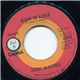 Jodi Mathis - God Is Love