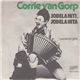 Corrie van Gorp - Jodela Hiti, Jodela Hita