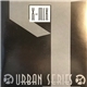 Various - X-Mix Urban Series 9